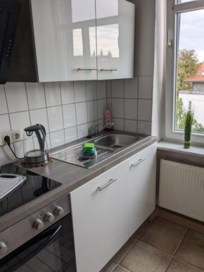 Moritzwall Studio in Erfurt, Erfurt